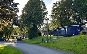 Chalet 174 Glan Gwna Park Caernarfon
